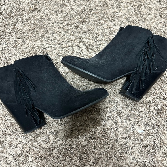 Carlos Santana Bootie - Picture 5 of 6